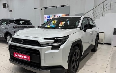 Toyota RAV4, 2025 год, 4 800 000 рублей, 1 фотография