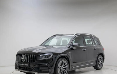 Mercedes-Benz GLB AMG, 2025 год, 6 330 000 рублей, 1 фотография