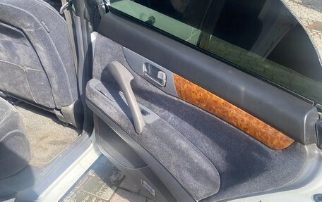 Nissan Gloria XI, 2000 год, 350 000 рублей, 5 фотография