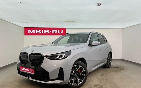 BMW X3, 2024 год, 10 805 000 рублей, 1 фотография