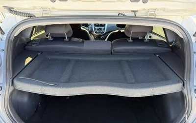 Hyundai Solaris II рестайлинг, 2014 год, 750 000 рублей, 1 фотография