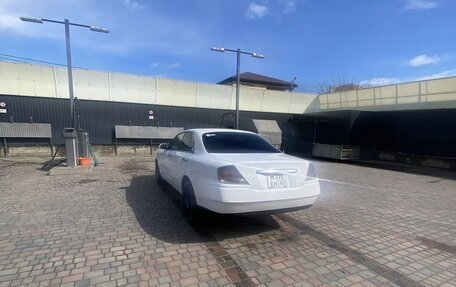 Nissan Gloria XI, 2000 год, 350 000 рублей, 6 фотография