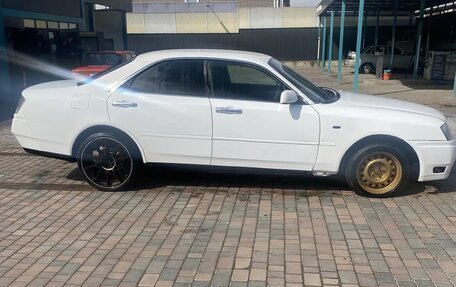 Nissan Gloria XI, 2000 год, 350 000 рублей, 9 фотография