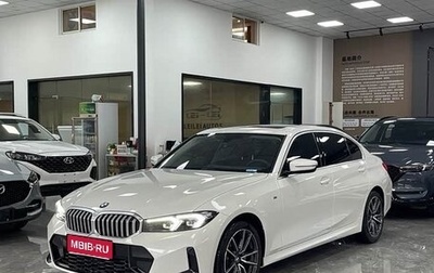 BMW 3 серия, 2023 год, 3 580 000 рублей, 1 фотография