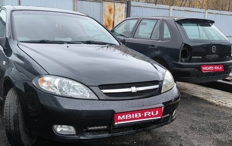 Chevrolet Lacetti, 2008 год, 400 000 рублей, 1 фотография