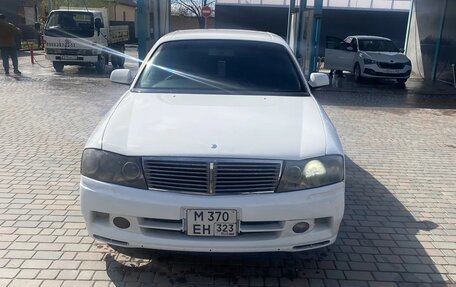 Nissan Gloria XI, 2000 год, 350 000 рублей, 11 фотография