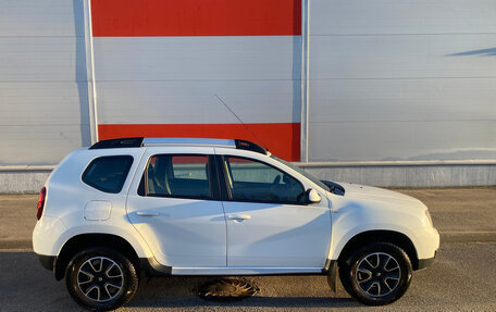 Renault Duster I рестайлинг, 2020 год, 1 800 000 рублей, 1 фотография