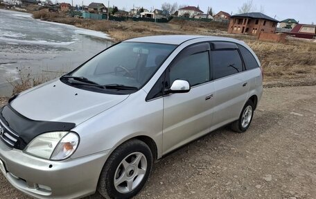 Toyota Nadia, 2001 год, 499 000 рублей, 1 фотография