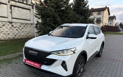 Haval F7 I, 2022 год, 1 420 000 рублей, 1 фотография