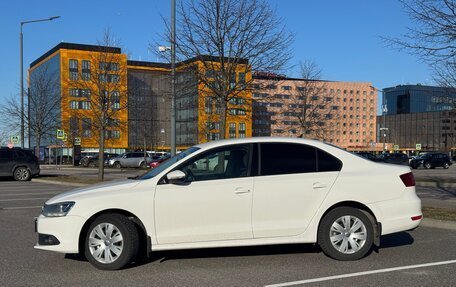 Volkswagen Jetta VI, 2014 год, 850 000 рублей, 2 фотография