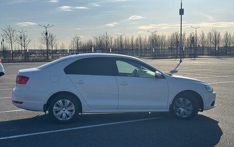 Volkswagen Jetta VI, 2014 год, 850 000 рублей, 6 фотография