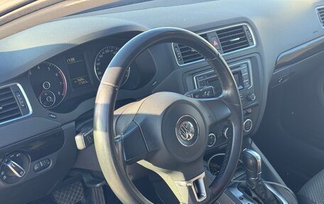 Volkswagen Jetta VI, 2014 год, 850 000 рублей, 9 фотография