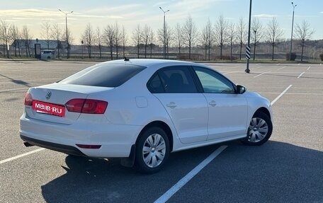Volkswagen Jetta VI, 2014 год, 850 000 рублей, 5 фотография