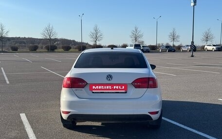 Volkswagen Jetta VI, 2014 год, 850 000 рублей, 4 фотография