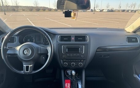 Volkswagen Jetta VI, 2014 год, 850 000 рублей, 8 фотография