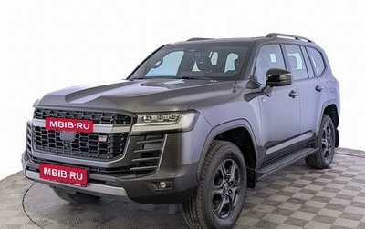 Toyota Land Cruiser, 2025 год, 16 300 000 рублей, 1 фотография