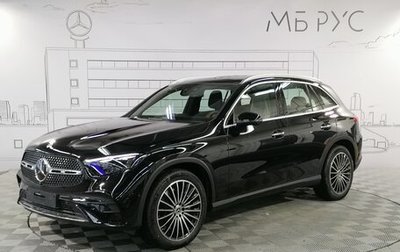 Mercedes-Benz GLC, 2025 год, 11 999 000 рублей, 1 фотография