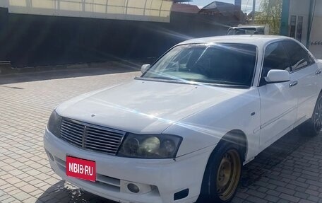 Nissan Gloria XI, 2000 год, 350 000 рублей, 13 фотография