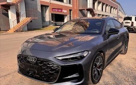 Audi A5, 2025 год, 5 520 000 рублей, 1 фотография