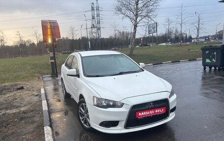 Mitsubishi Lancer IX, 2014 год, 1 000 000 рублей, 1 фотография
