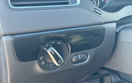 Volkswagen Jetta VI, 2014 год, 850 000 рублей, 11 фотография