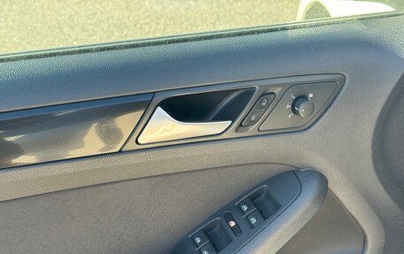 Volkswagen Jetta VI, 2014 год, 850 000 рублей, 10 фотография