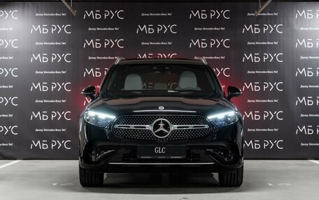 Mercedes-Benz GLC, 2025 год, 9 650 000 рублей, 1 фотография