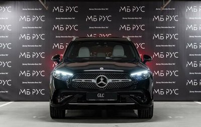 Mercedes-Benz GLC, 2025 год, 9 650 000 рублей, 1 фотография