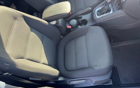 Volkswagen Jetta VI, 2014 год, 850 000 рублей, 14 фотография