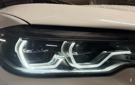 BMW 5 серия, 2019 год, 4 500 000 рублей, 8 фотография