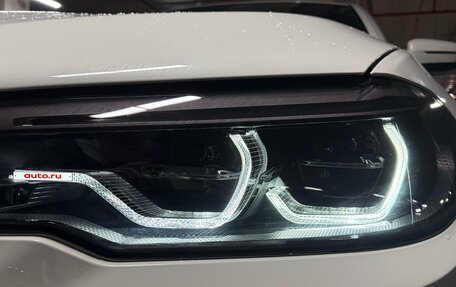 BMW 5 серия, 2019 год, 4 500 000 рублей, 9 фотография