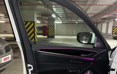 BMW 5 серия, 2019 год, 4 500 000 рублей, 13 фотография