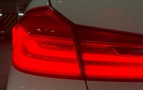 BMW 5 серия, 2019 год, 4 500 000 рублей, 11 фотография