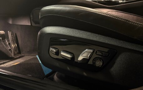 BMW 5 серия, 2019 год, 4 500 000 рублей, 18 фотография