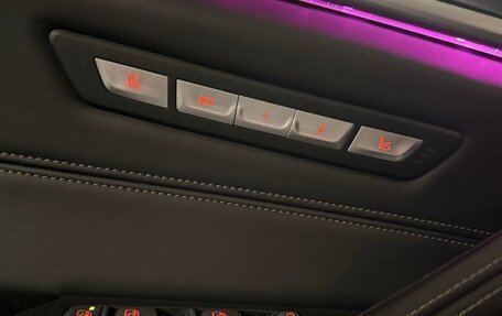 BMW 5 серия, 2019 год, 4 500 000 рублей, 17 фотография