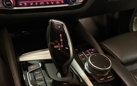 BMW 5 серия, 2019 год, 4 500 000 рублей, 20 фотография