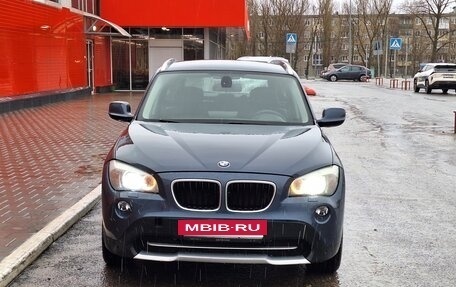 BMW X1, 2010 год, 1 100 000 рублей, 3 фотография