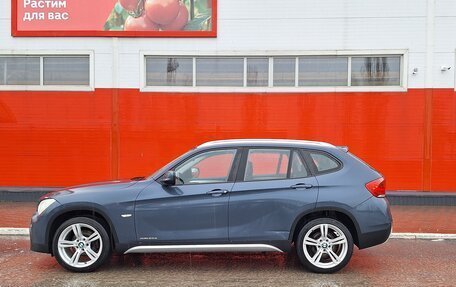 BMW X1, 2010 год, 1 100 000 рублей, 10 фотография