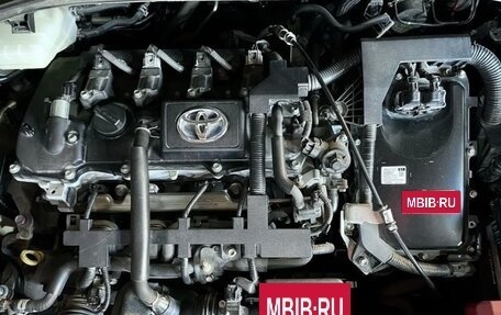 Toyota C-HR I рестайлинг, 2017 год, 2 150 000 рублей, 7 фотография