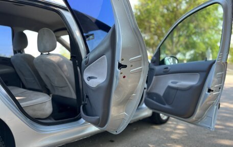 Peugeot 206, 2005 год, 375 000 рублей, 5 фотография