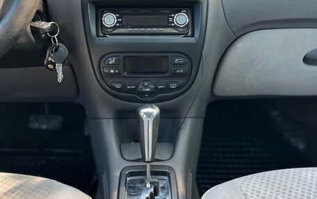 Peugeot 206, 2005 год, 375 000 рублей, 9 фотография