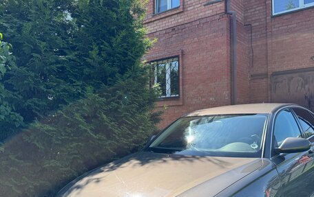 Audi A6, 2012 год, 2 000 000 рублей, 2 фотография