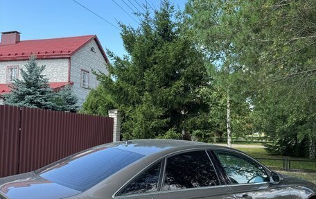 Audi A6, 2012 год, 2 000 000 рублей, 3 фотография