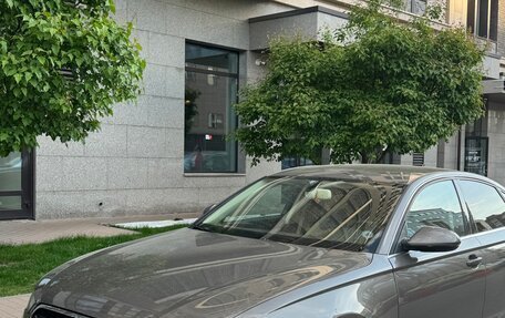 Audi A6, 2012 год, 2 000 000 рублей, 4 фотография