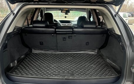 Lexus RX III, 2013 год, 2 280 000 рублей, 12 фотография