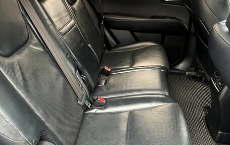 Lexus RX III, 2013 год, 2 280 000 рублей, 15 фотография