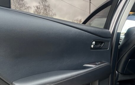 Lexus RX III, 2013 год, 2 280 000 рублей, 18 фотография