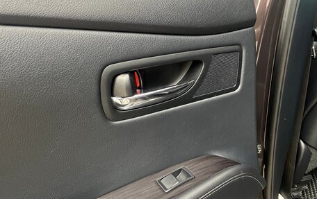 Lexus RX III, 2013 год, 2 280 000 рублей, 19 фотография