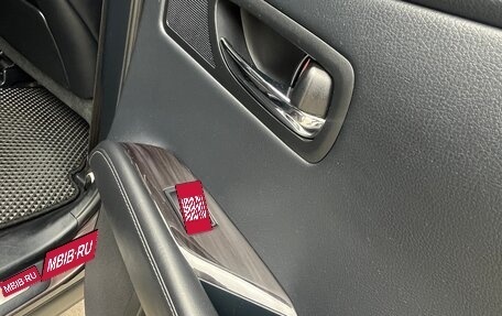 Lexus RX III, 2013 год, 2 280 000 рублей, 17 фотография
