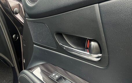 Lexus RX III, 2013 год, 2 280 000 рублей, 26 фотография